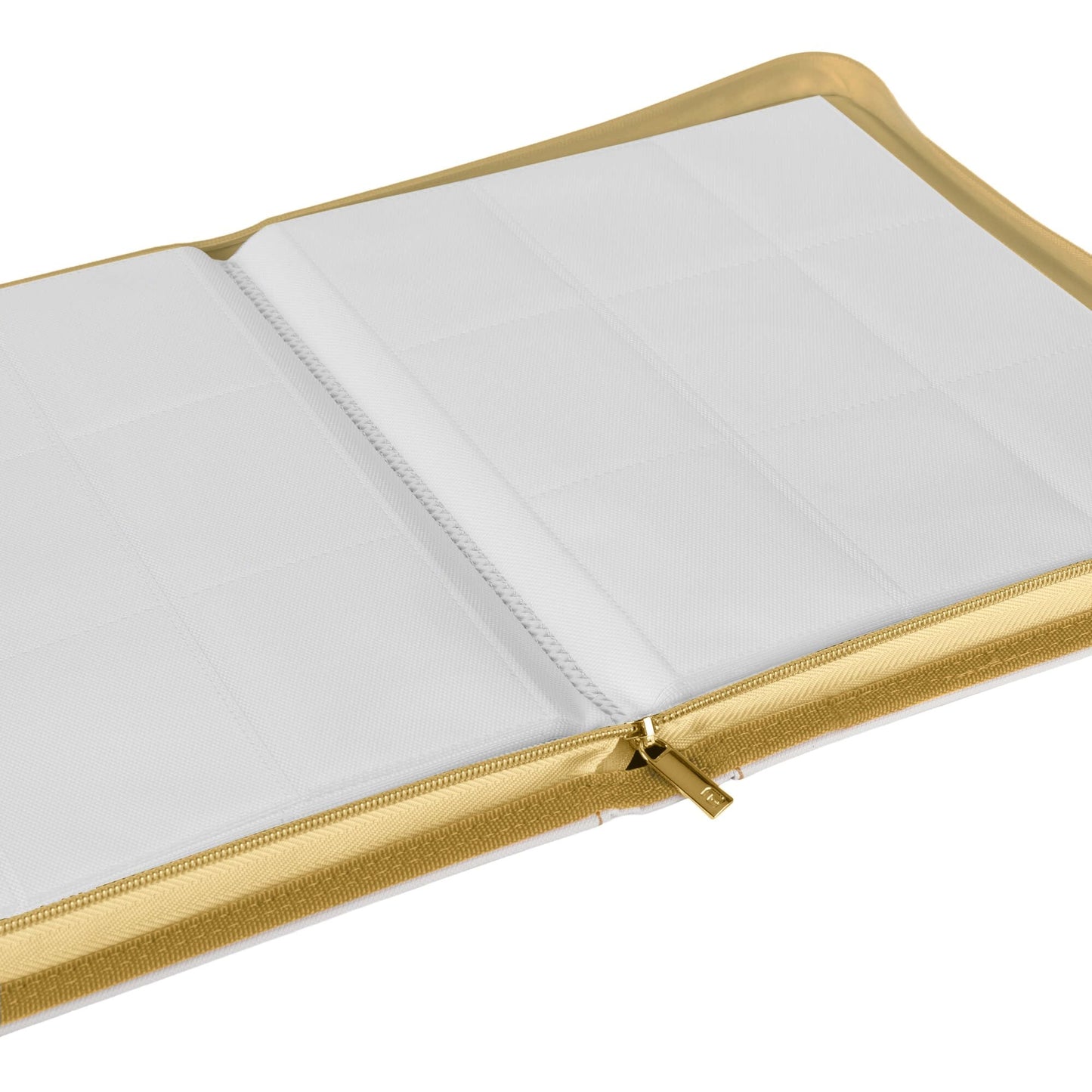 9-Pocket Exo-Tec® Zip Binder Anniversary