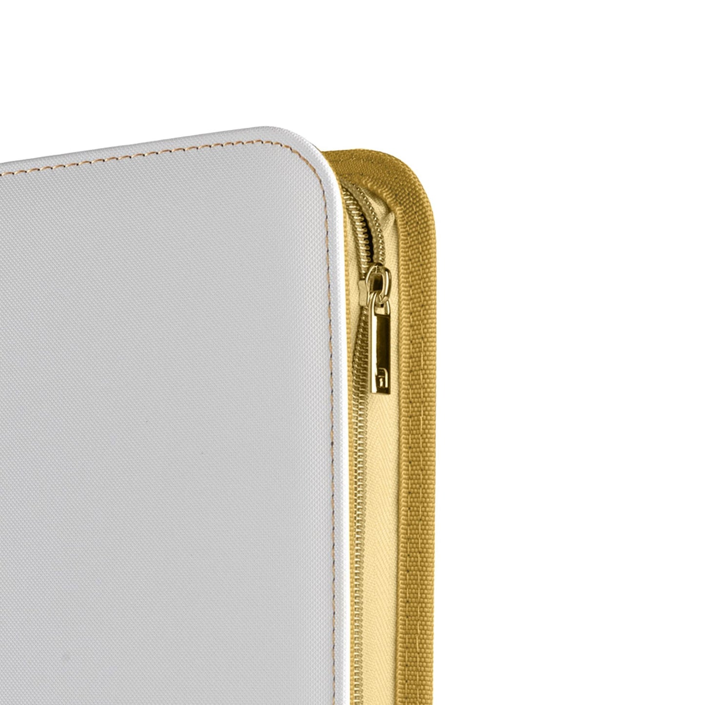 9-Pocket Exo-Tec® Zip Binder Anniversary