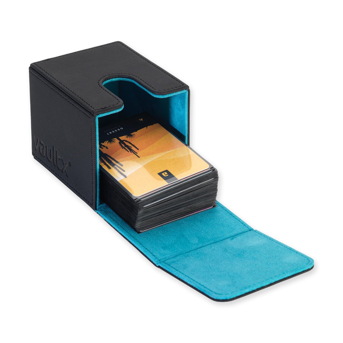 Exo-Tec® Toploading Deck Box 80+