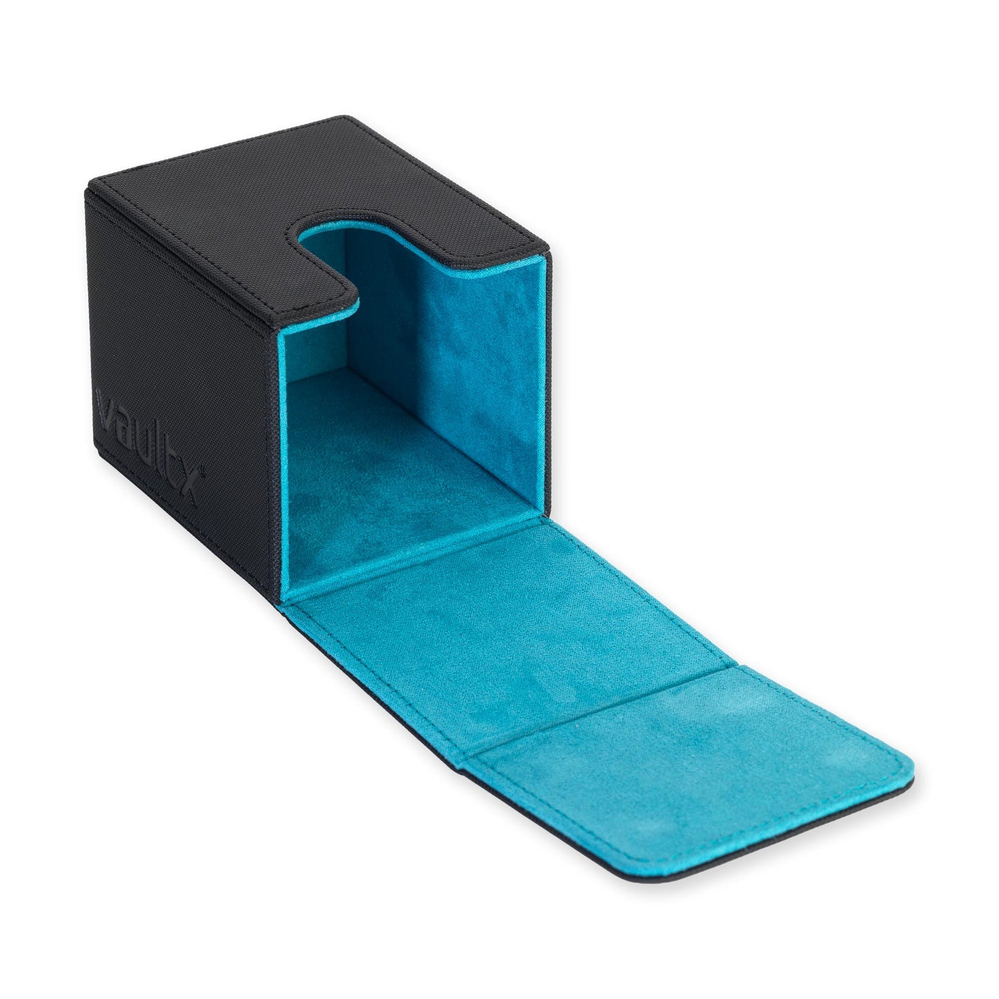 Exo-Tec® Toploading Deck Box 80+