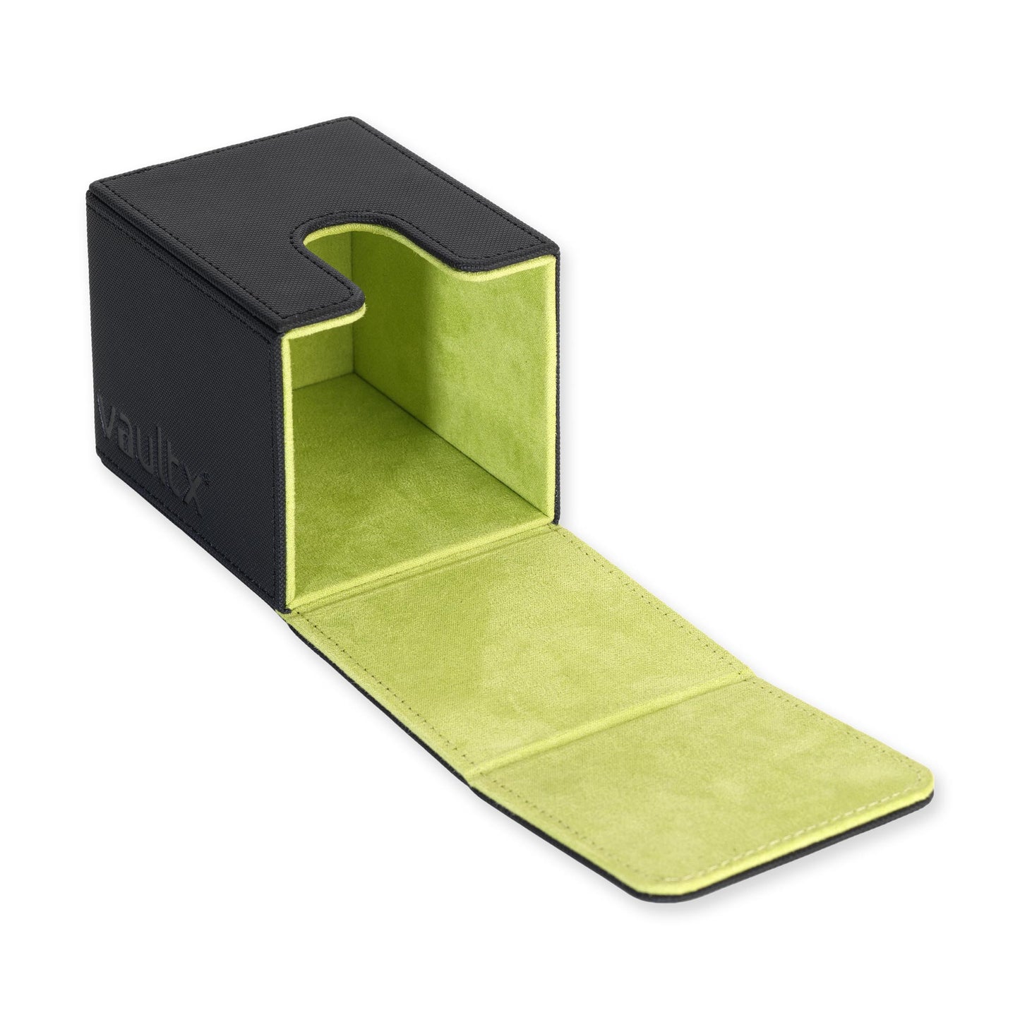 Exo-Tec® Toploading Deck Box 80+