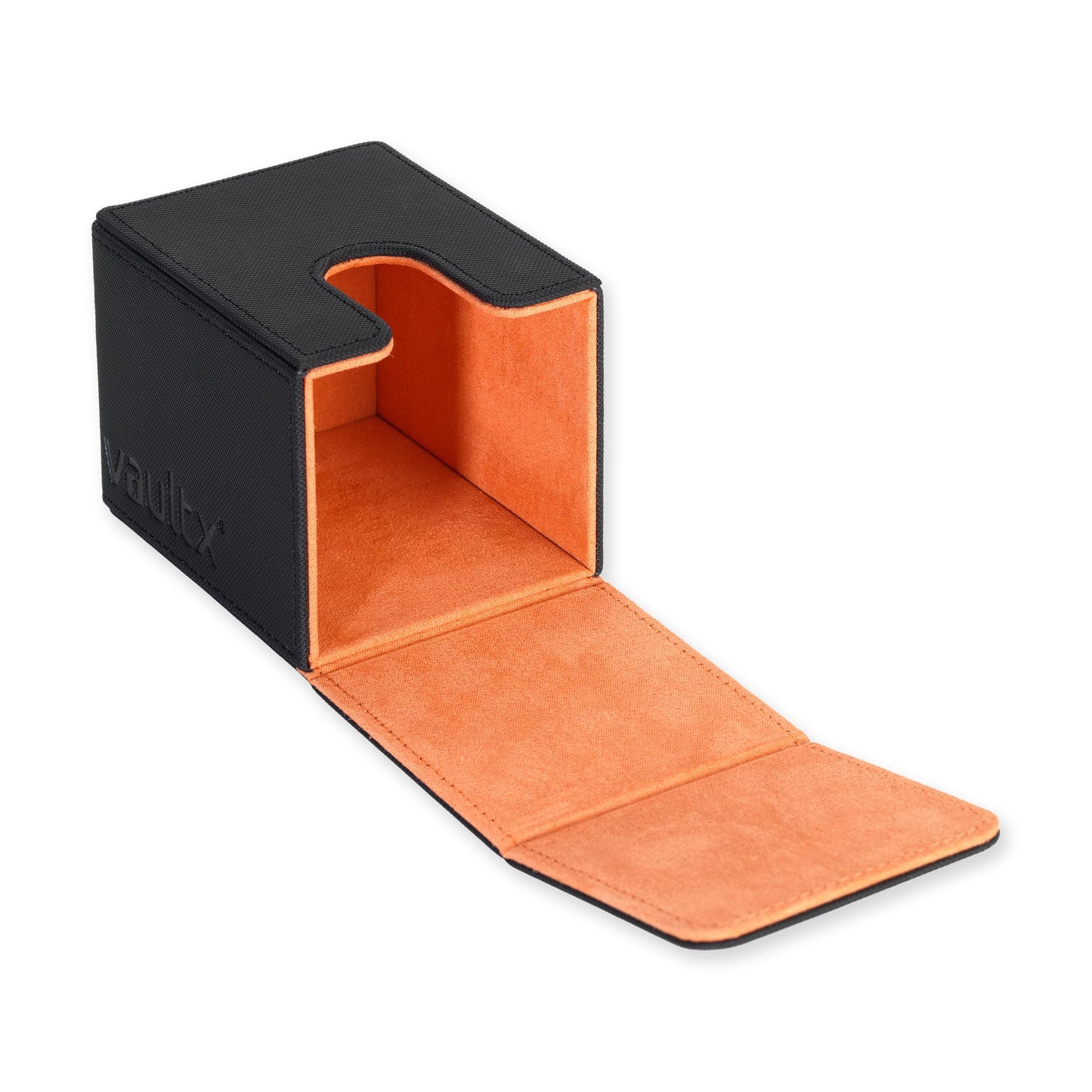 Exo-Tec® Toploading Deck Box 80+