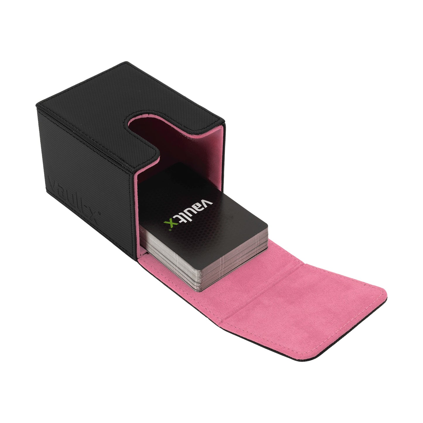 Exo-Tec® Toploading Deck Box 80+