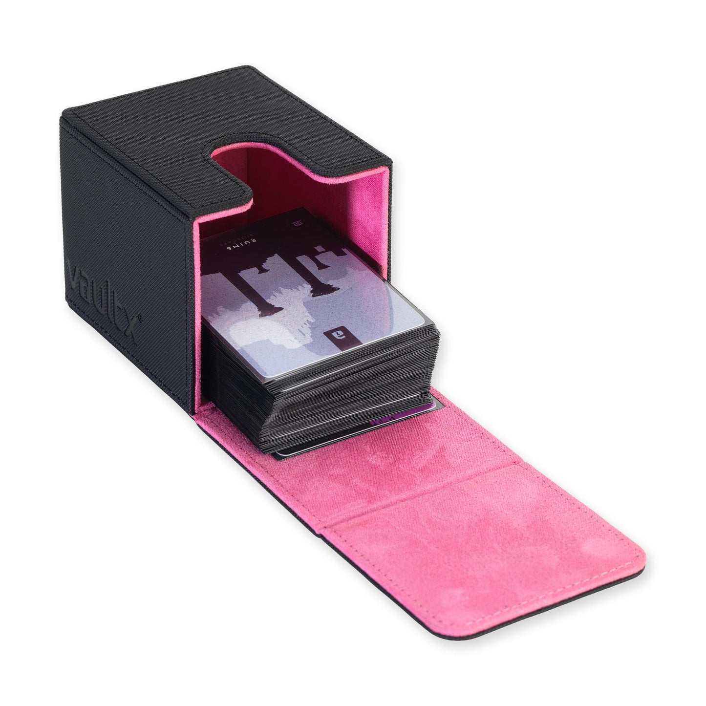 Exo-Tec® Toploading Deck Box 80+