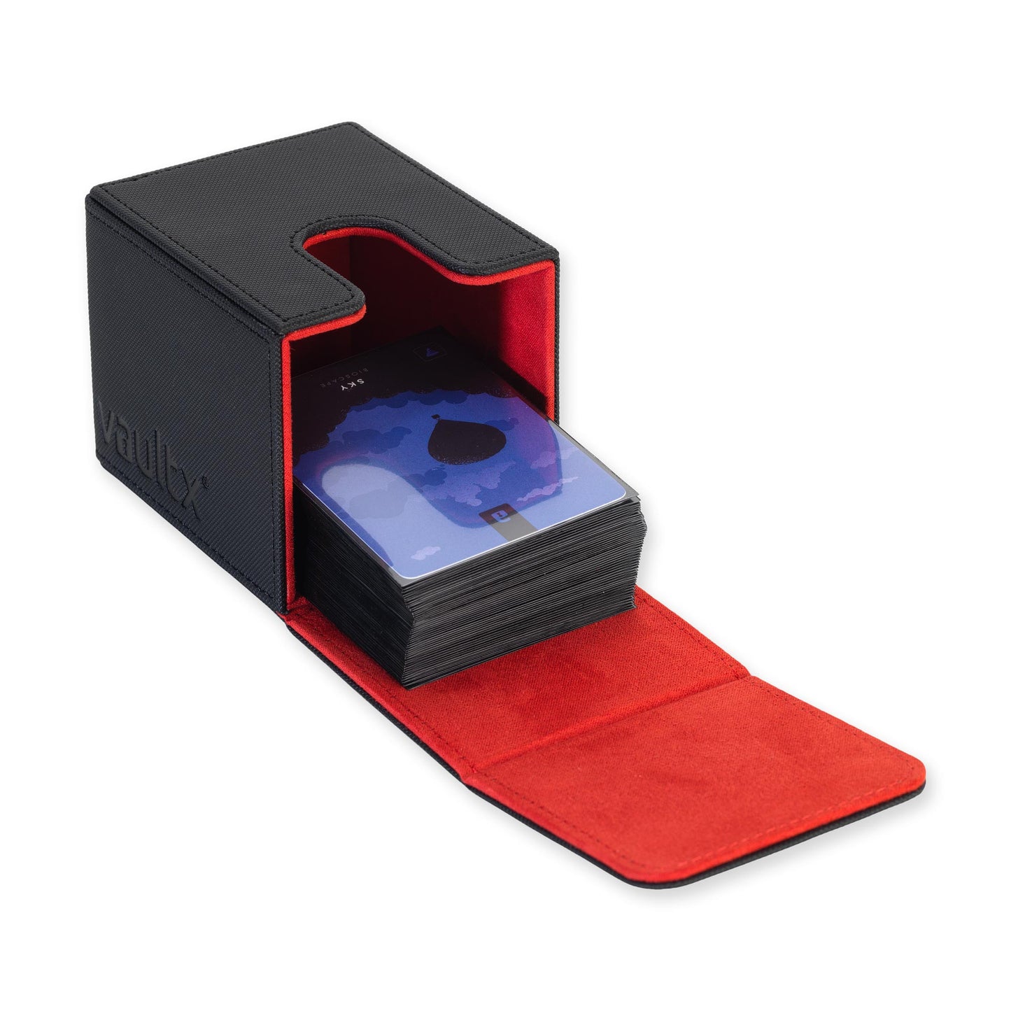 Exo-Tec® Toploading Deck Box 80+