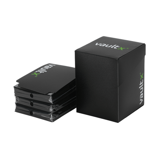 Large Deck Box 100+ with 150 Sleeves
