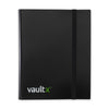All – Vault X EU