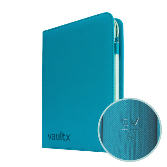 All Binders Vault X EU All Binders Vault X EU