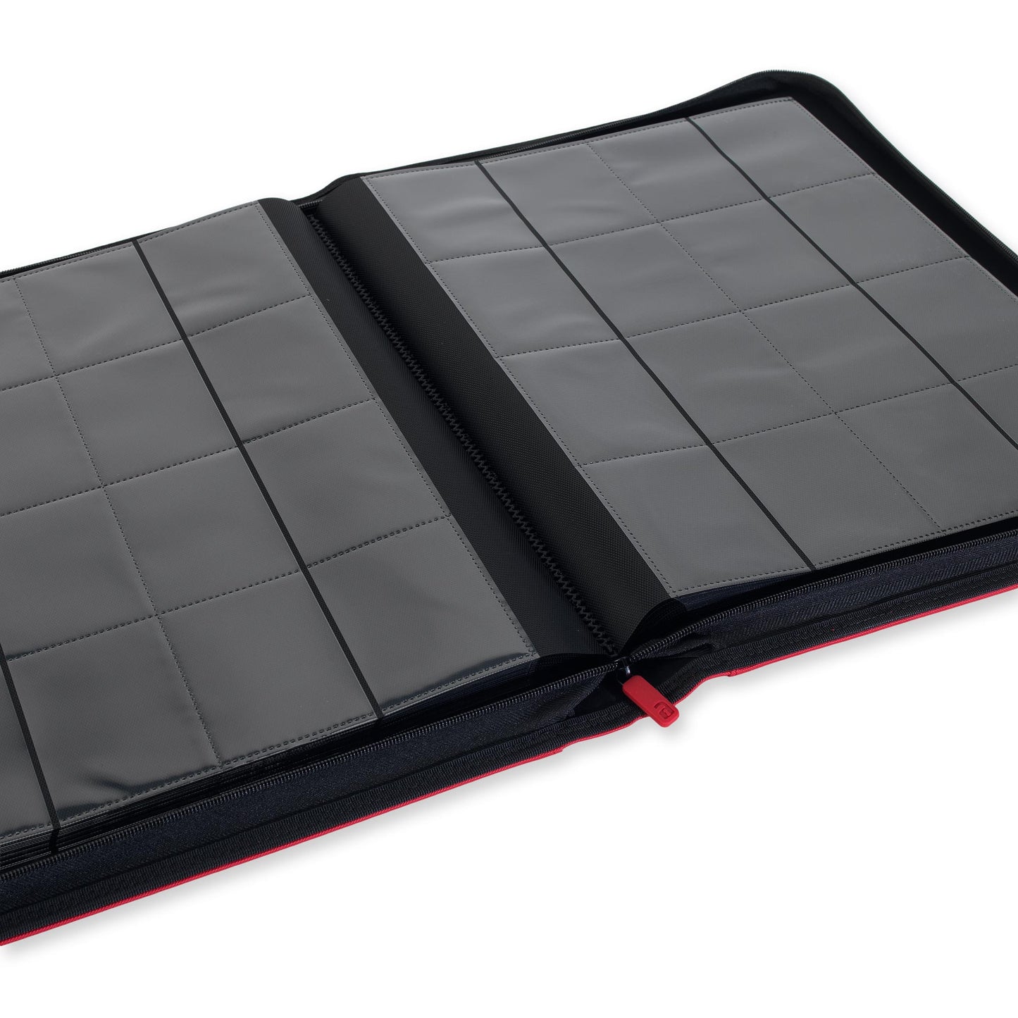 16-Pocket Exo-Tec® Zip Binder XXL