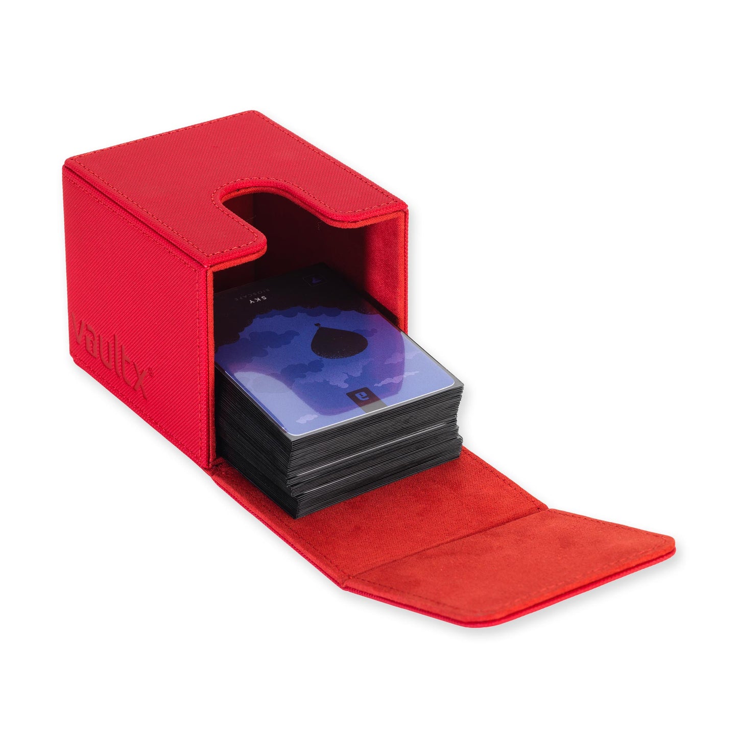 Exo-Tec® Toploading Deck Box 80+