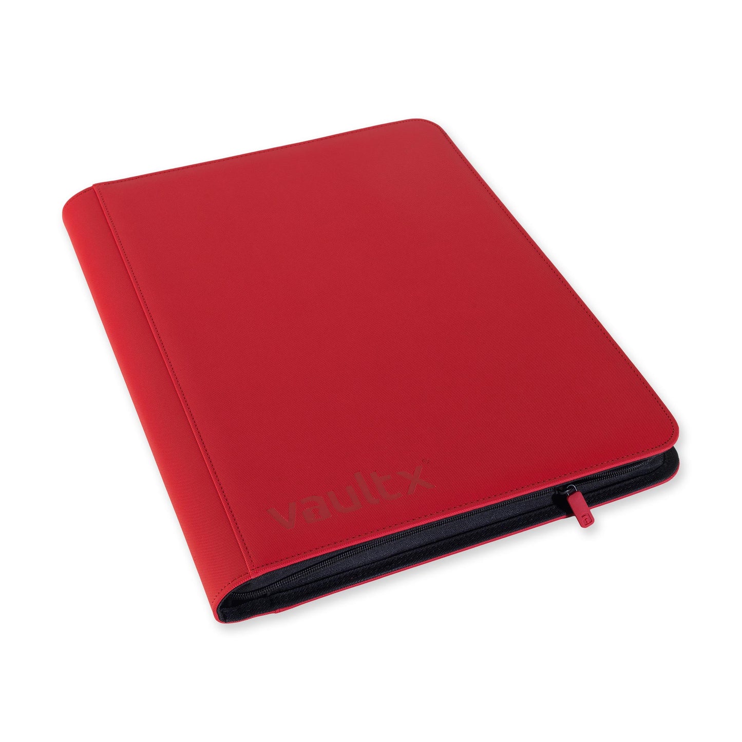 16-Pocket Exo-Tec® Zip Binder XXL