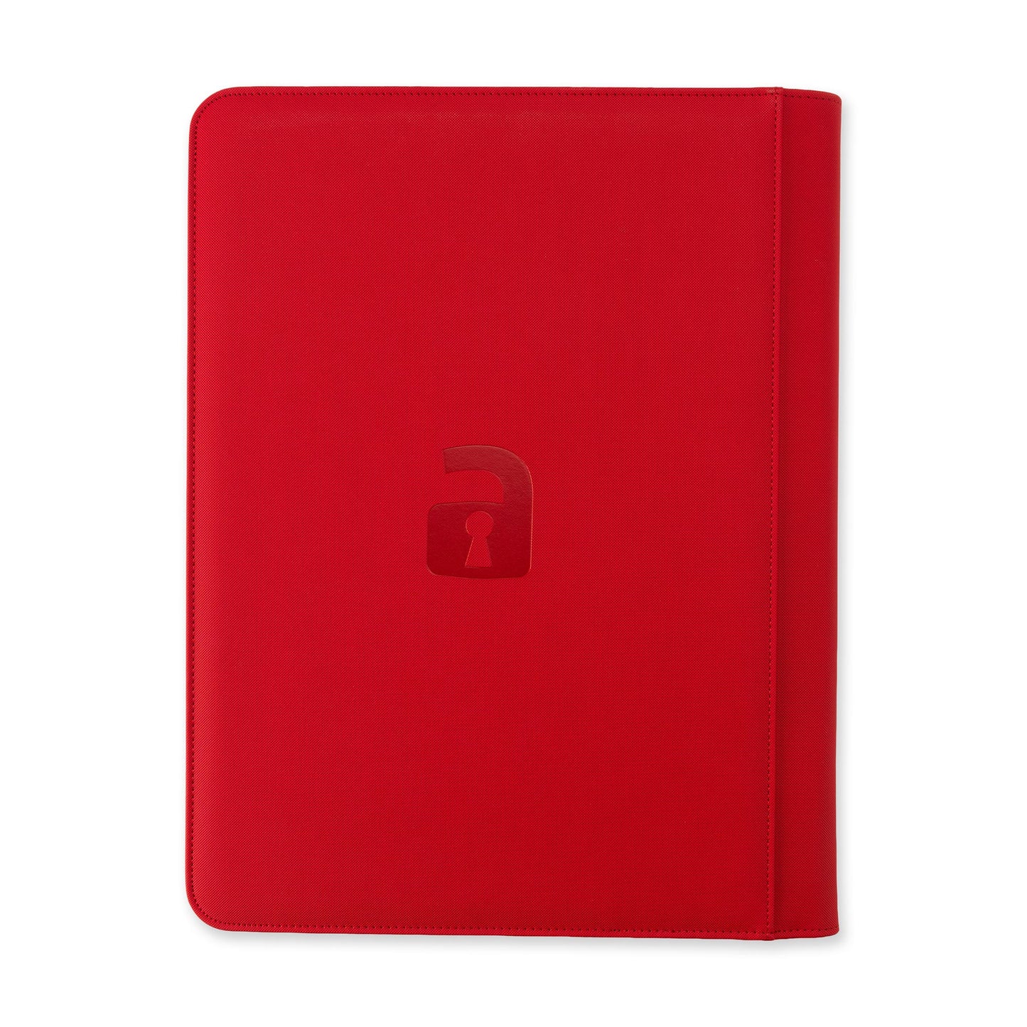 16-Pocket Exo-Tec® Zip Binder XXL