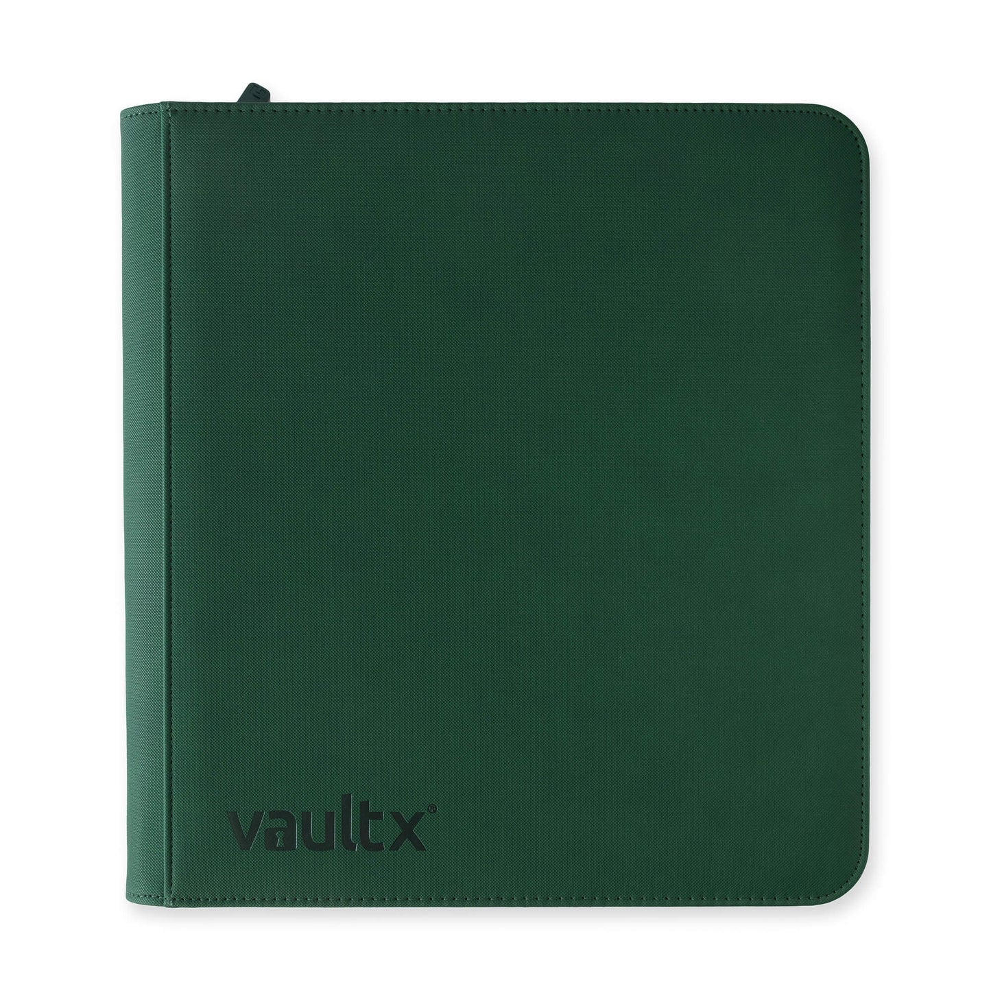 12-Pocket Exo-Tec® Zip Binder