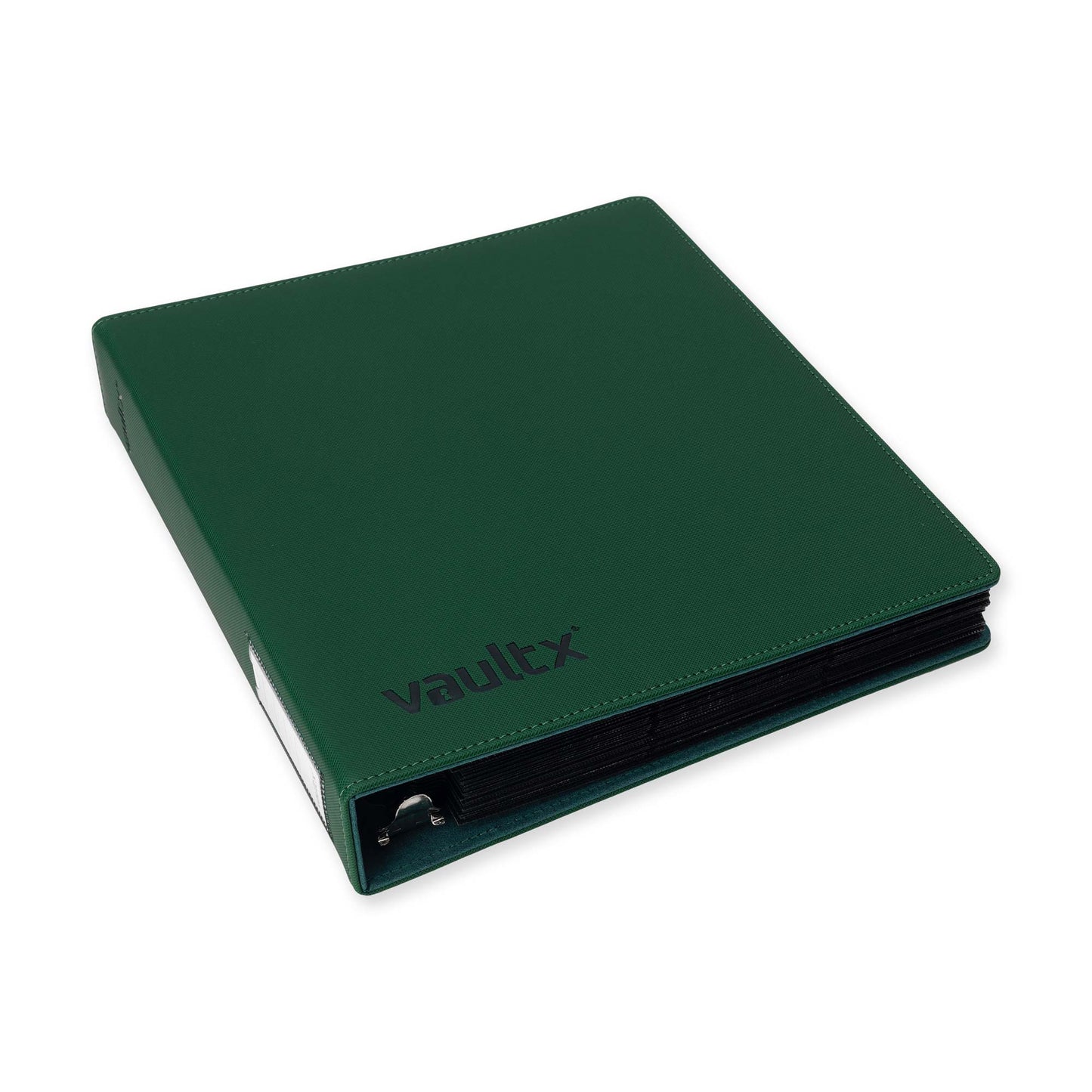 Slim Exo-Tec® Ring Binder