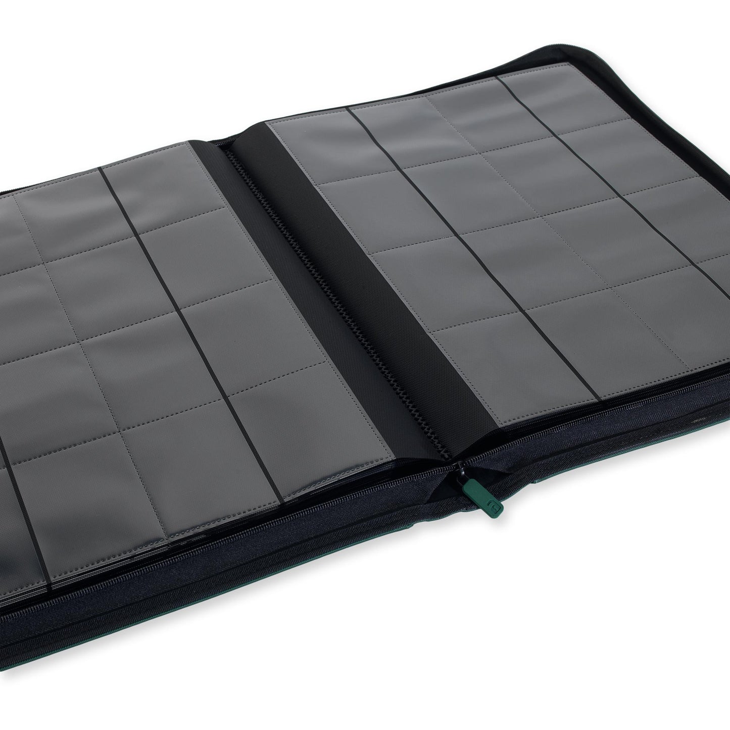 16-Pocket Exo-Tec® Zip Binder XXL