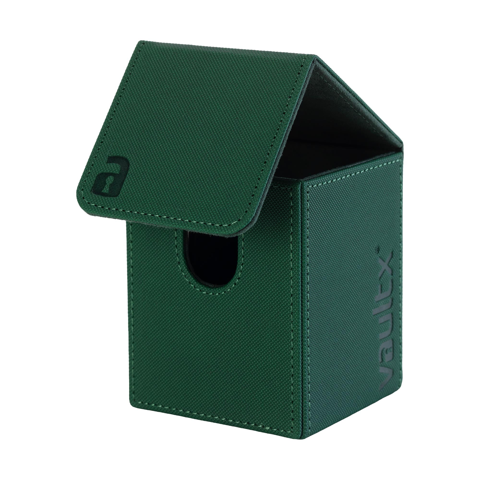 Exo-Tec® Toploading Deck Box 80+ – Vault X EU