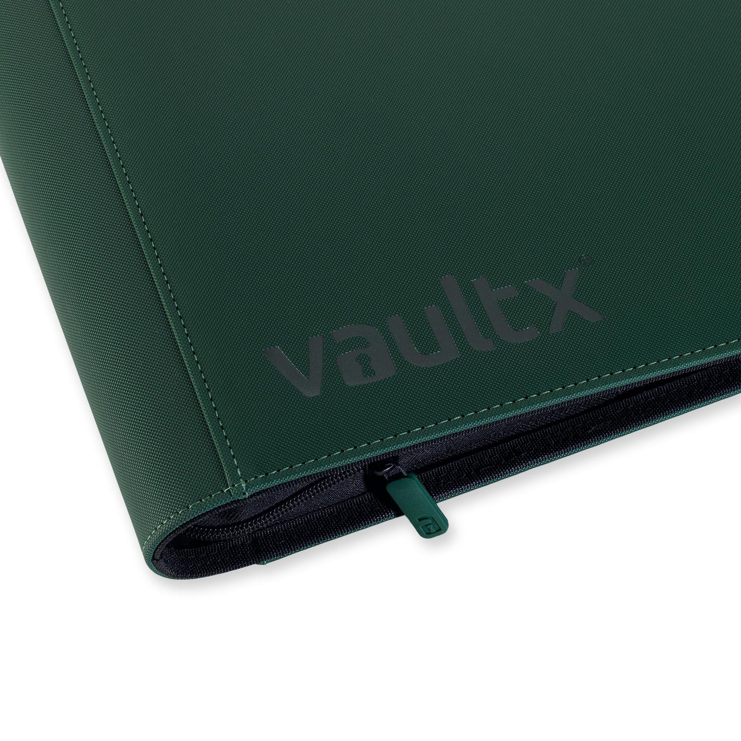 16-Pocket Exo-Tec® Zip Binder XXL