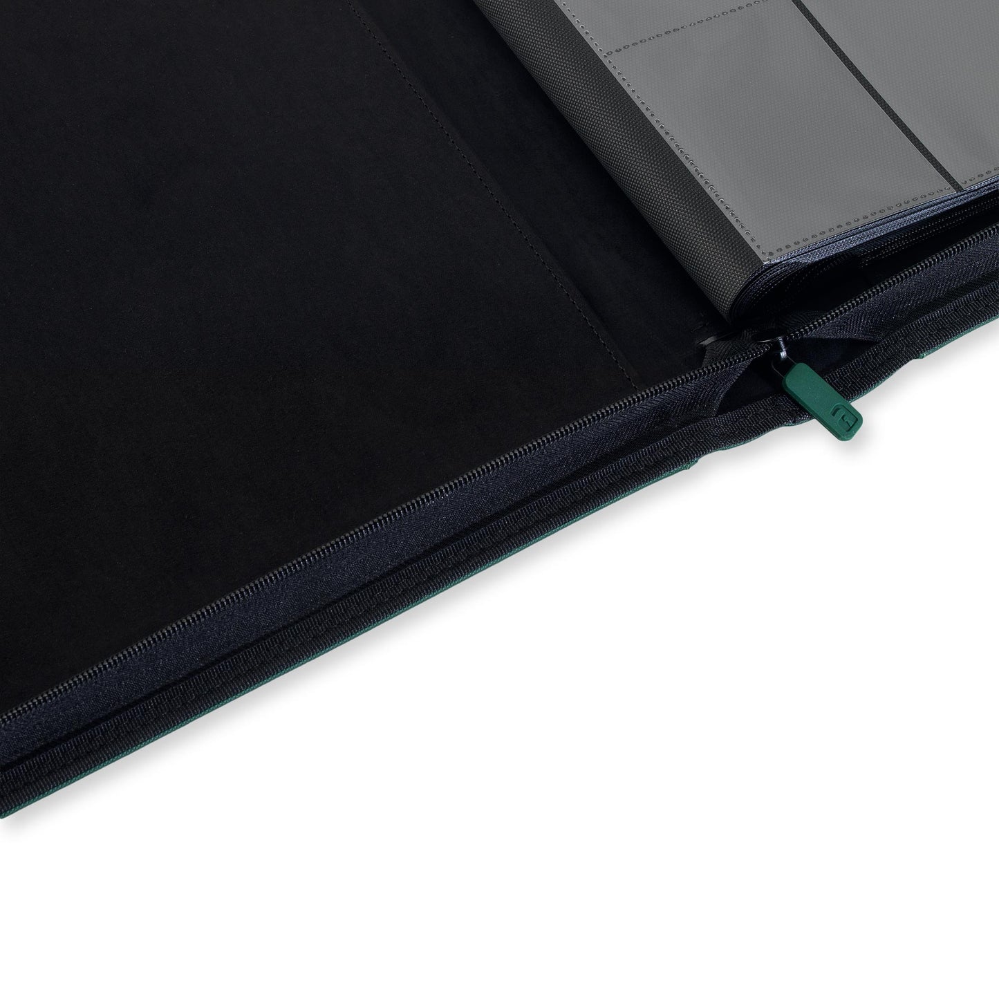 16-Pocket Exo-Tec® Zip Binder XXL