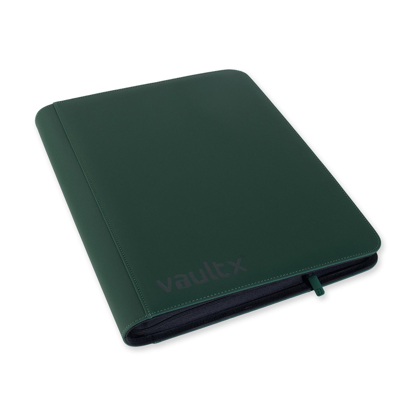 16-Pocket Exo-Tec® Zip Binder XXL