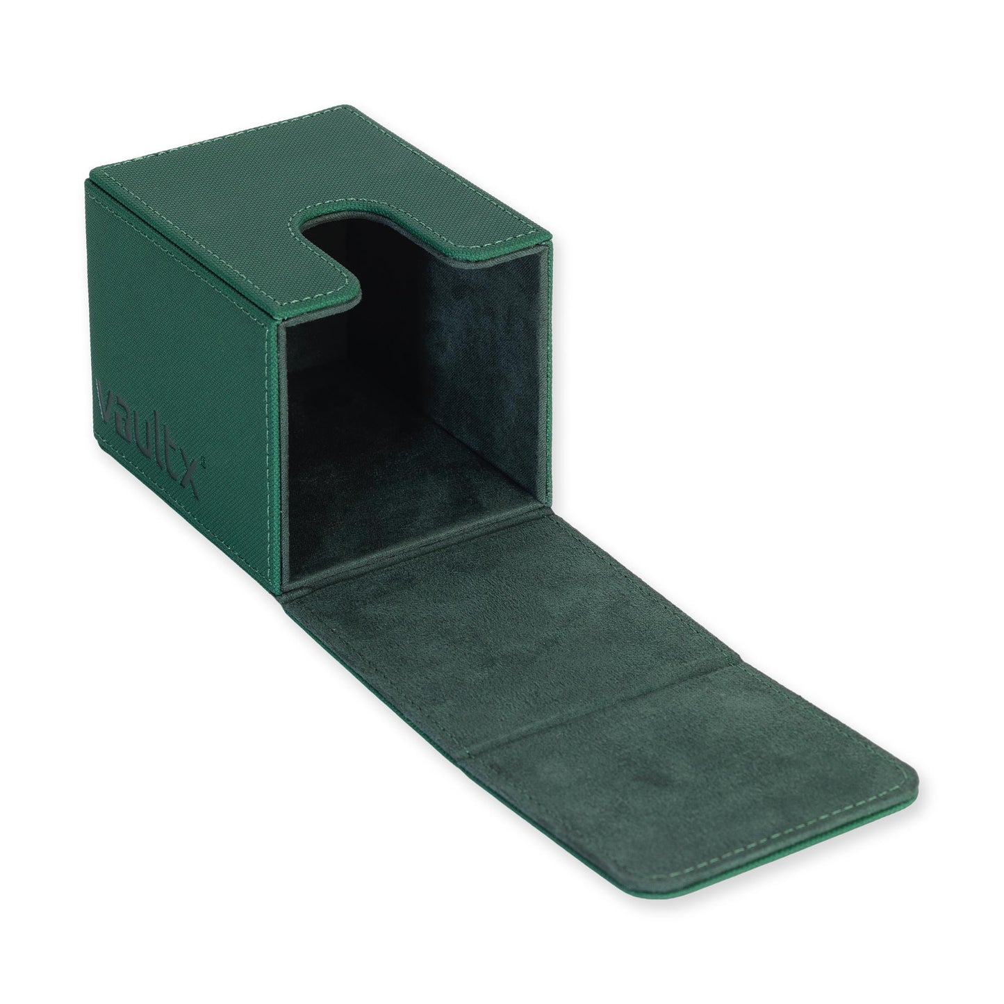 Exo-Tec® Toploading Deck Box 80+