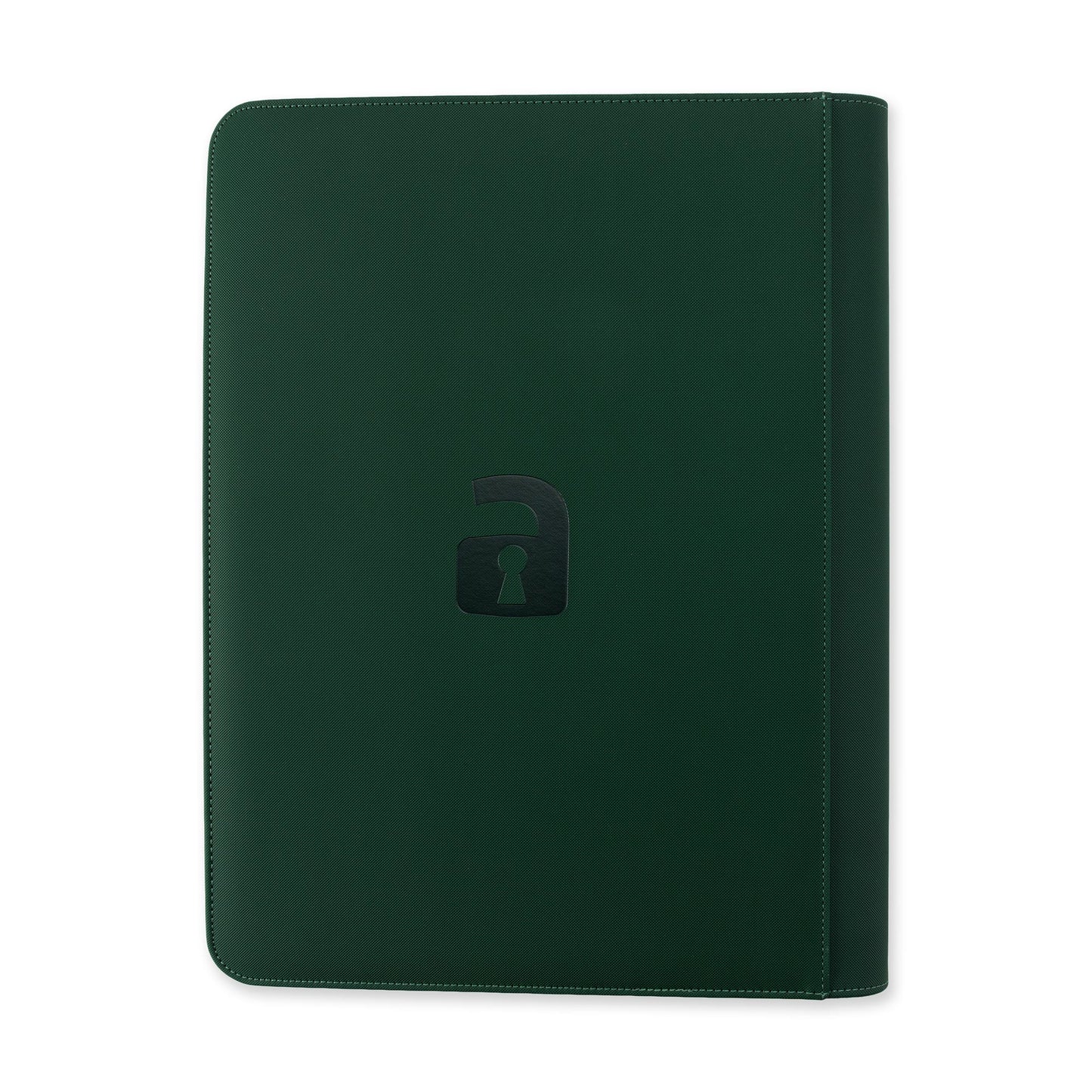 16-Pocket Exo-Tec® Zip Binder XXL