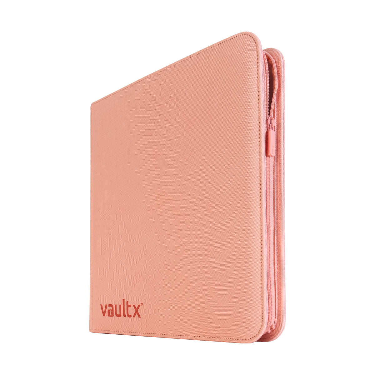 12-Pocket Exo-Tec® Japanese Size Zip Binder