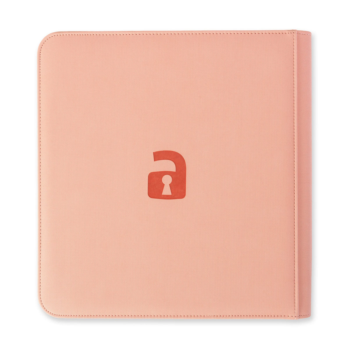 12-Pocket Exo-Tec® Japanese Size Zip Binder