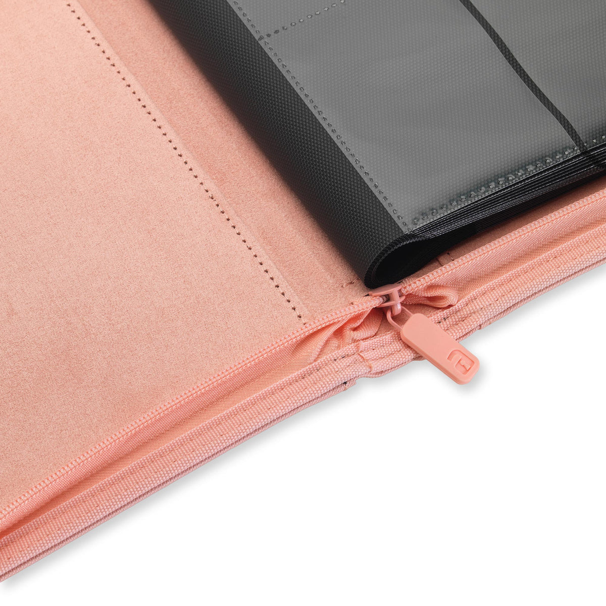4-Pocket Exo-Tec® Japanese Size Zip Binder