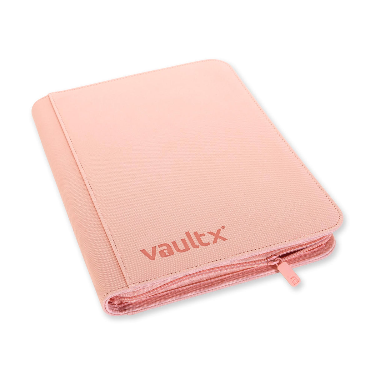 9-Pocket Exo-Tec® Japanese Size Zip Binder