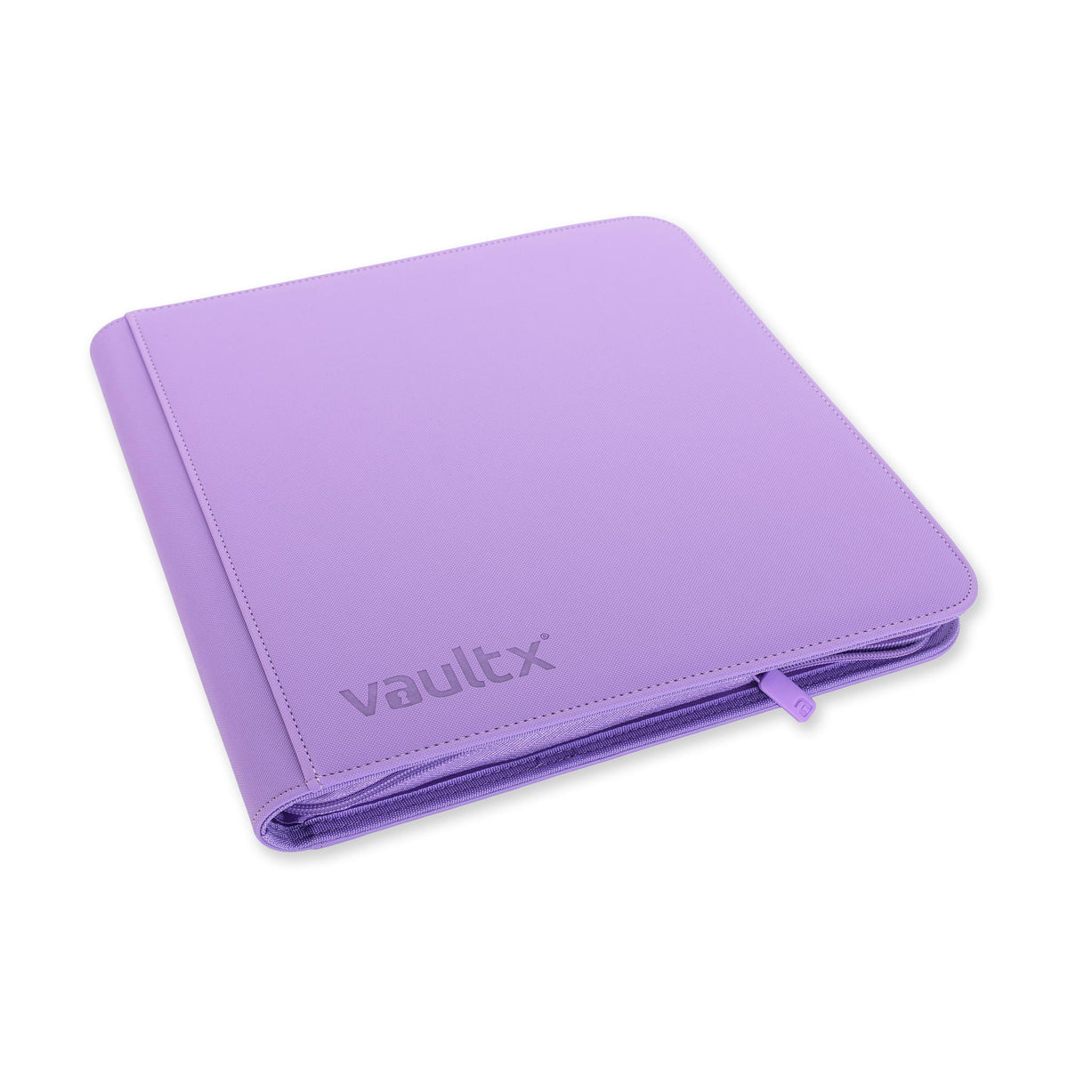 12-Pocket Exo-Tec® Japanese Size Zip Binder