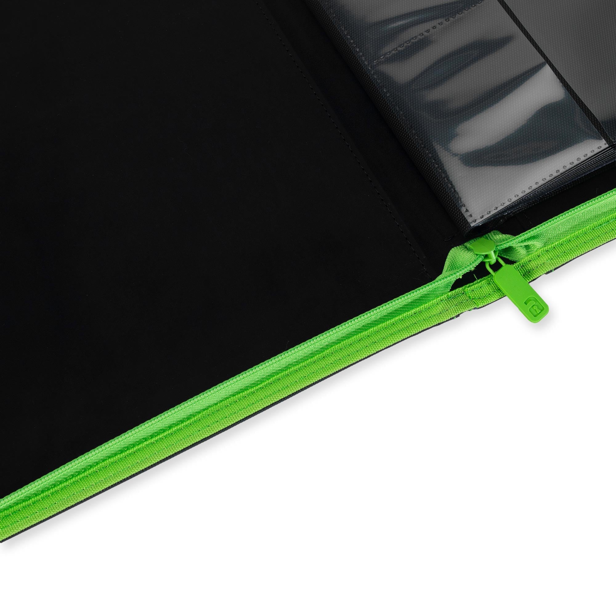 12-Pocket Exo-Tec® Zip Binder ME3 – Vault X EU