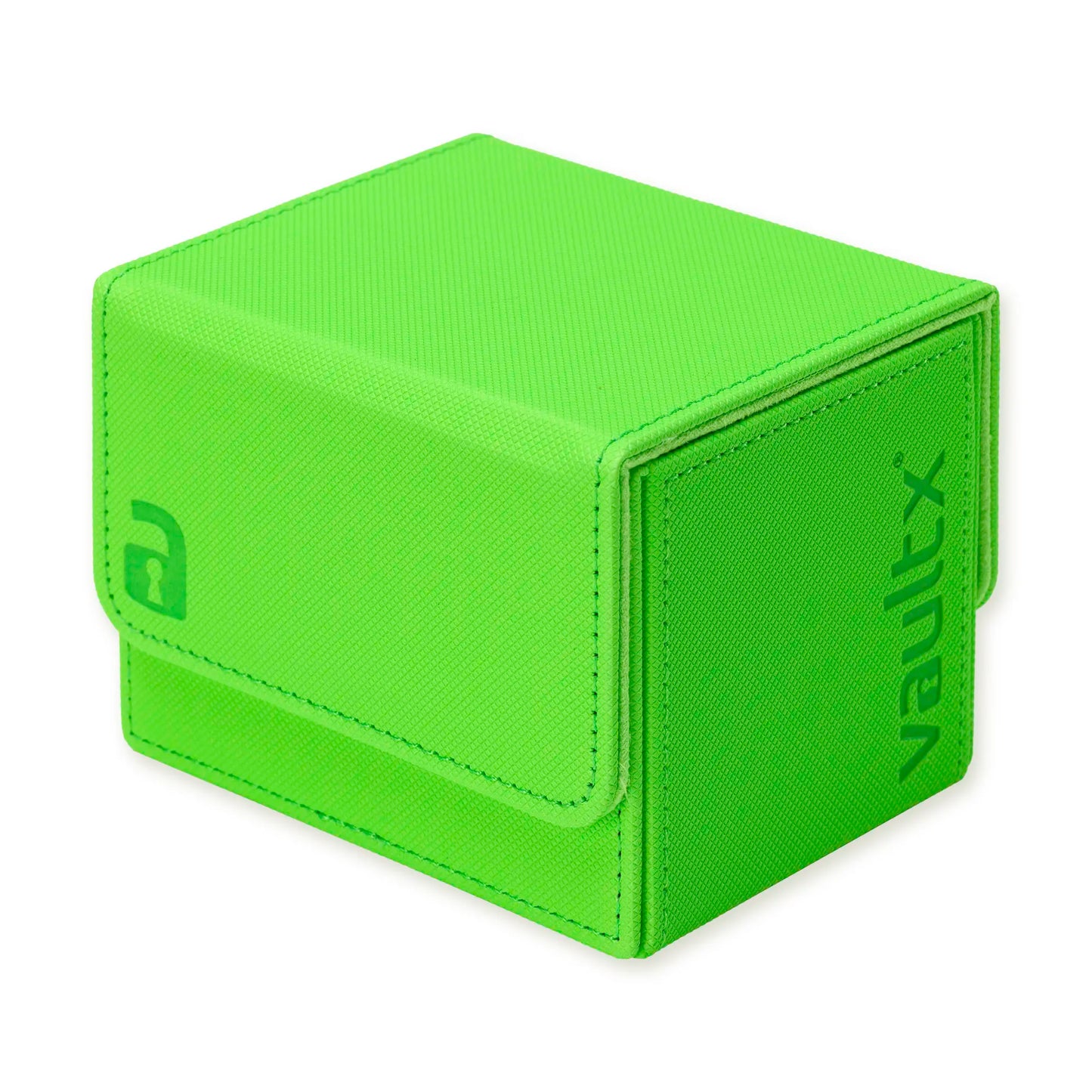 Exo-Tec® Sideloading Deck Box 100+ Neon Green