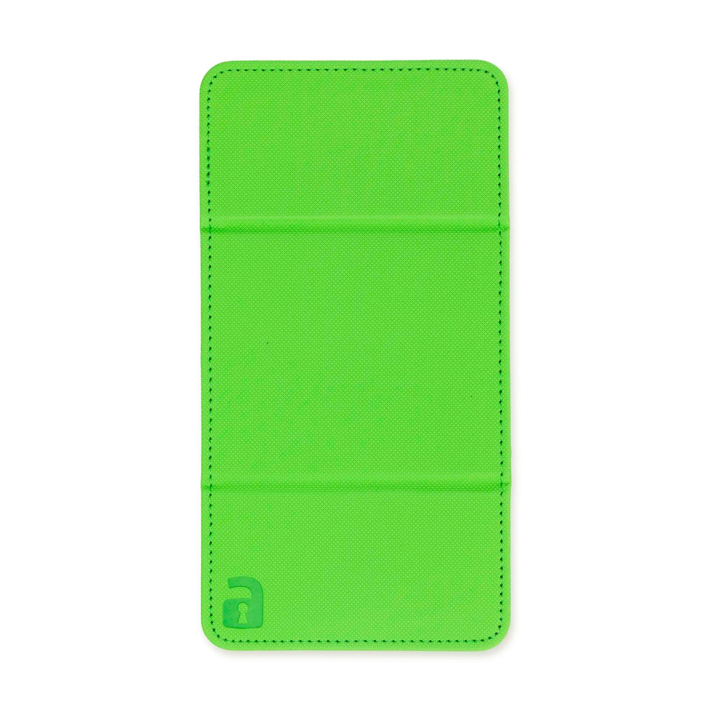 Exo-Tec® Sideloading Deck Box 100+ Neon Green