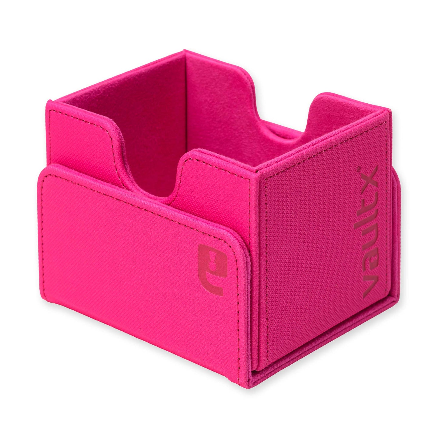 Exo-Tec® Sideloading Deck Box 100+ Neon Pink