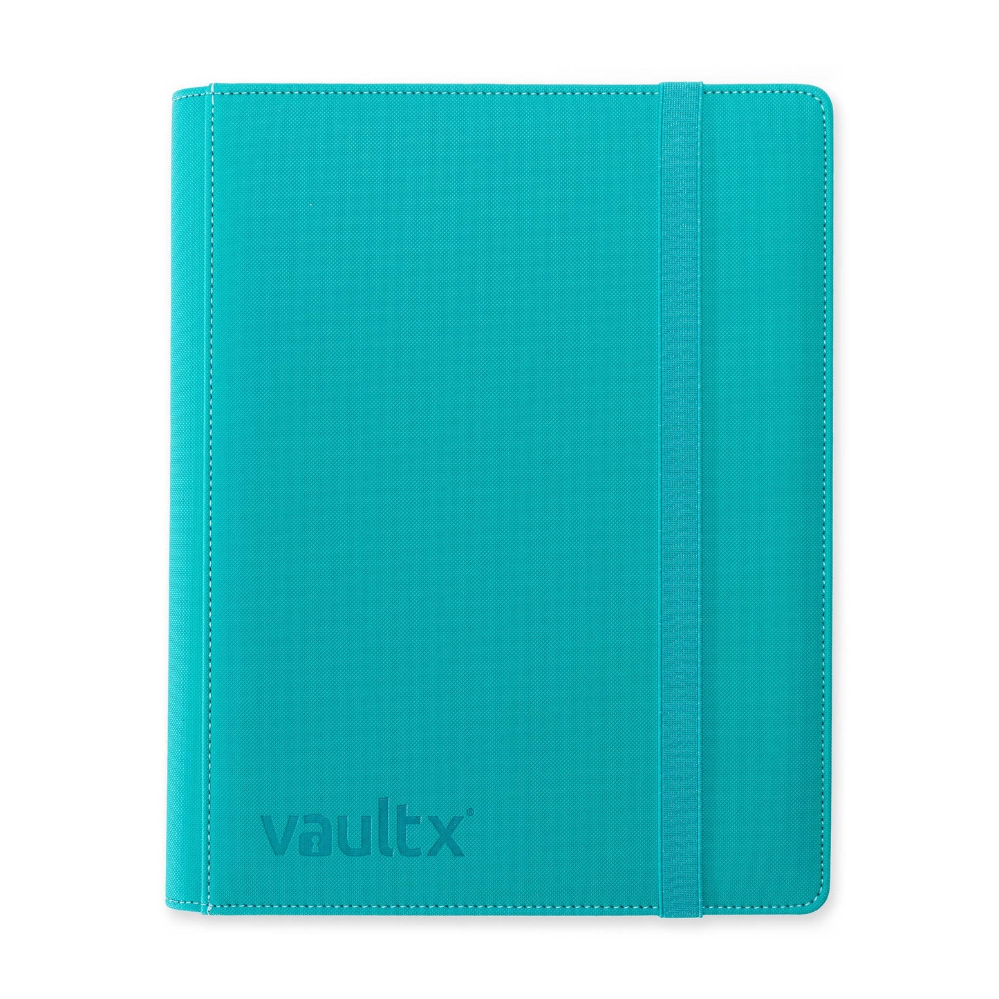 9-Pocket Exo-Tec® Strap Binder