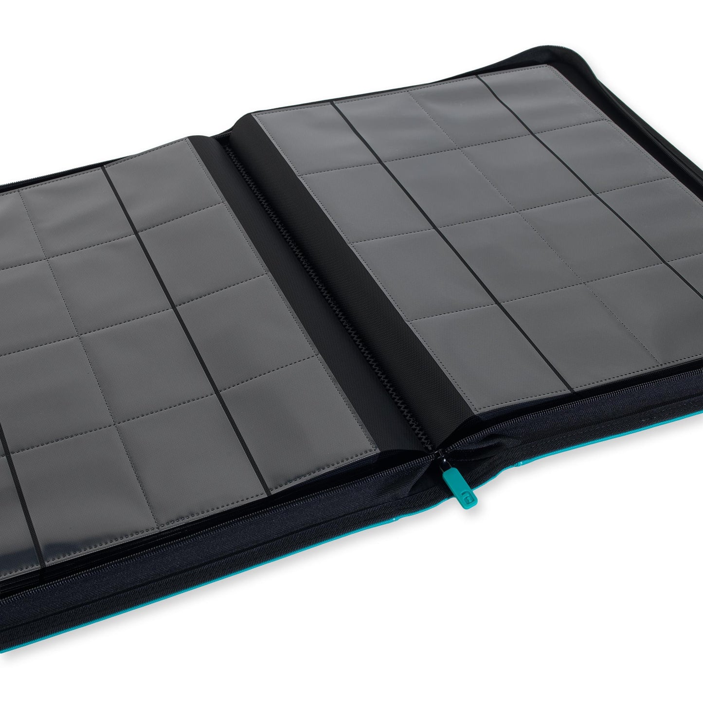 16-Pocket Exo-Tec® Zip Binder XXL