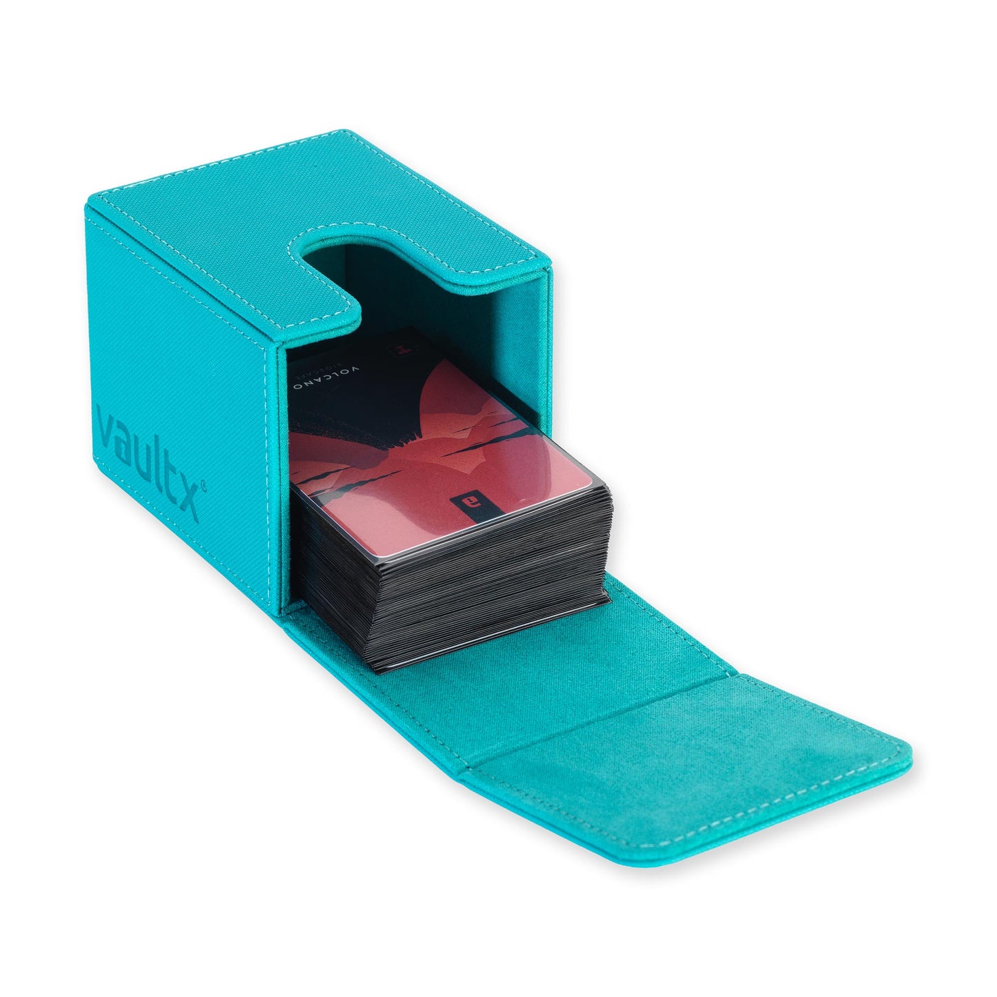 Exo-Tec® Toploading Deck Box 80+