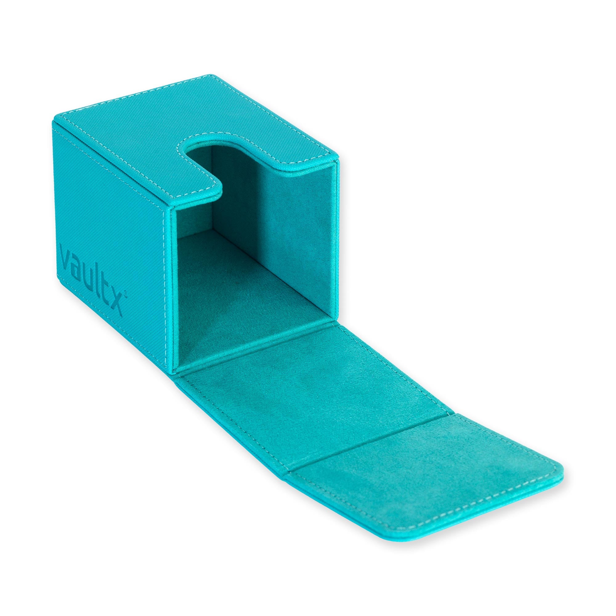 Exo-Tec® Toploading Deck Box 80+ – Vault X EU