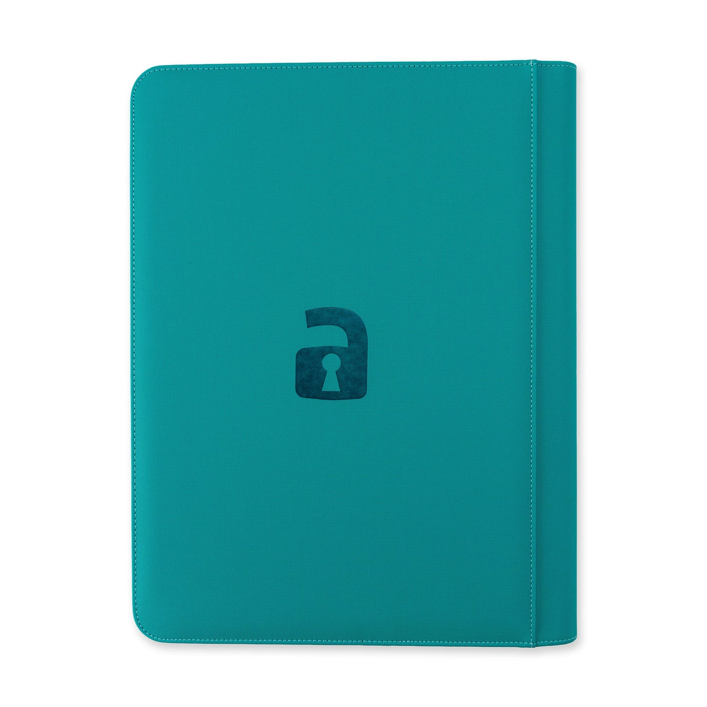 16-Pocket Exo-Tec® Zip Binder XXL