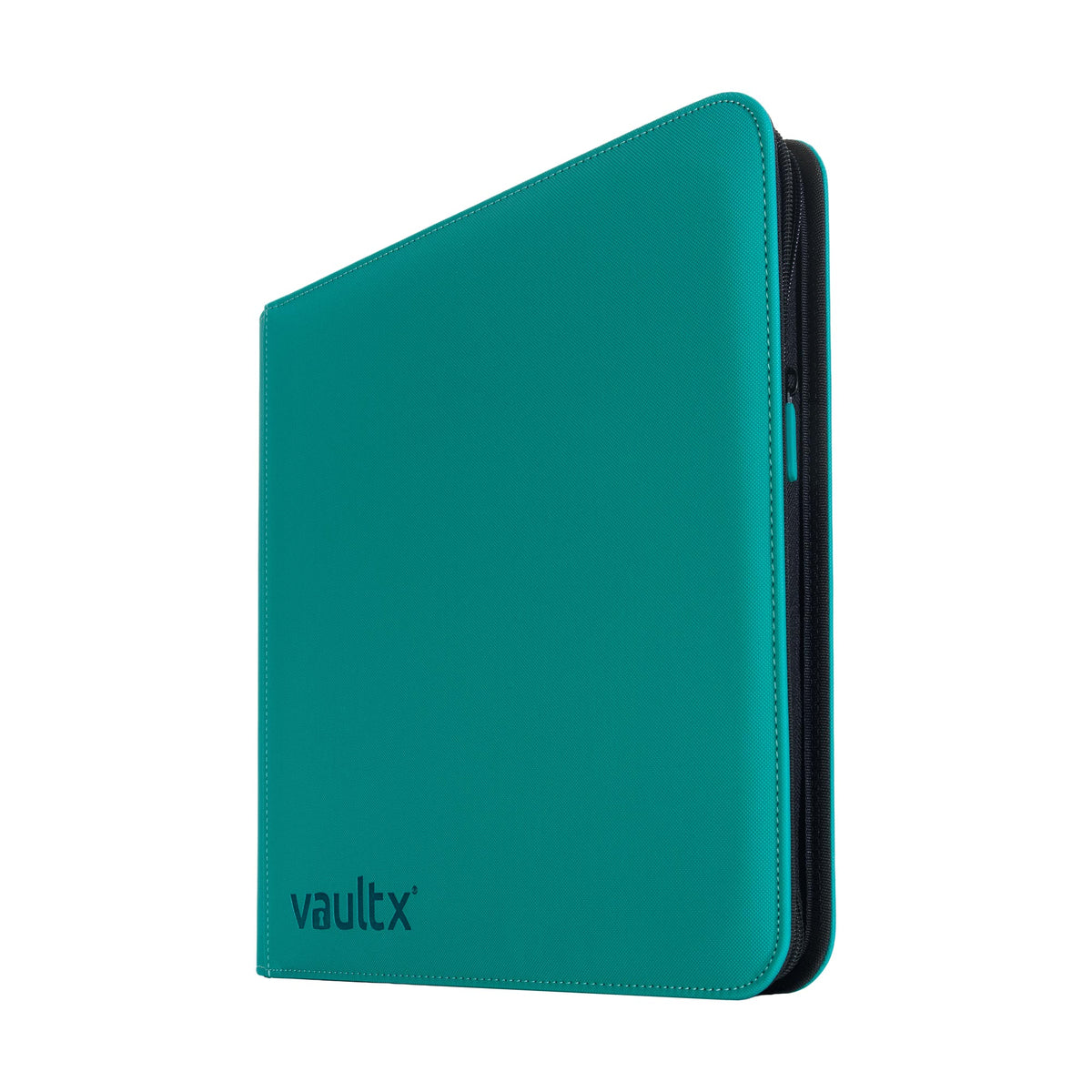 12-Pocket Exo-Tec® Japanese Size Zip Binder