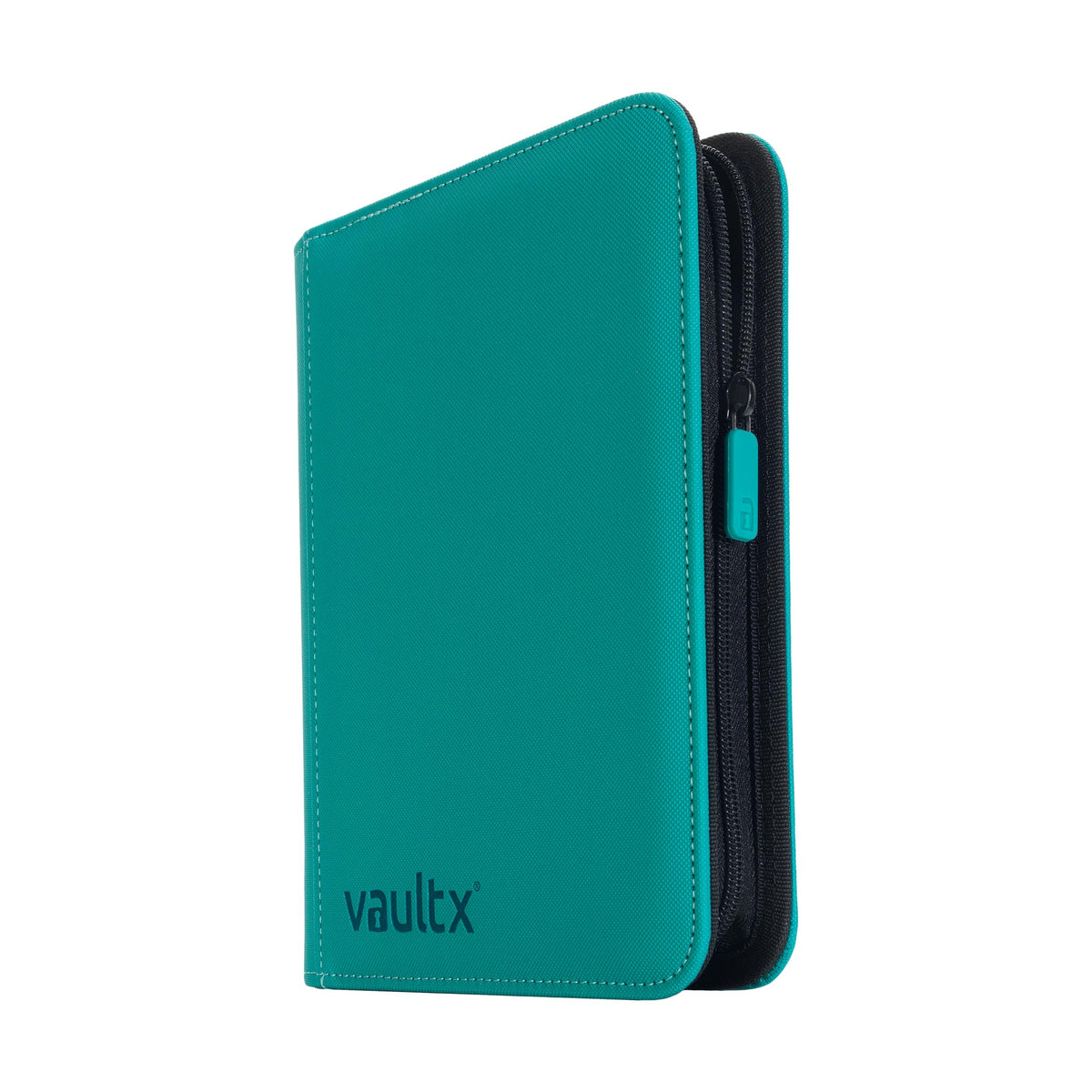 4-Pocket Exo-Tec® Japanese Size Zip Binder