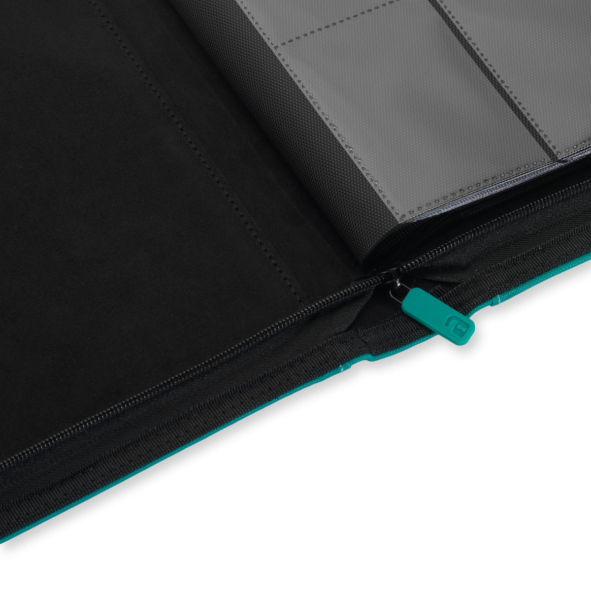 9-Pocket Exo-Tec® Japanese Size Zip Binder