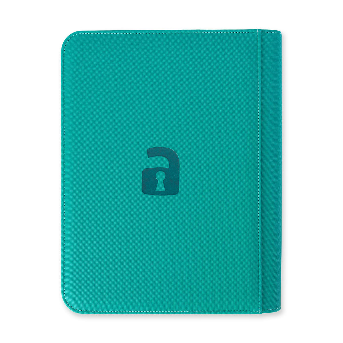 9-Pocket Exo-Tec® Japanese Size Zip Binder
