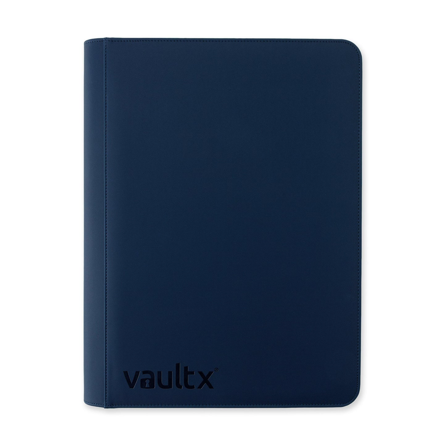 16-Pocket Exo-Tec® Zip Binder XXL