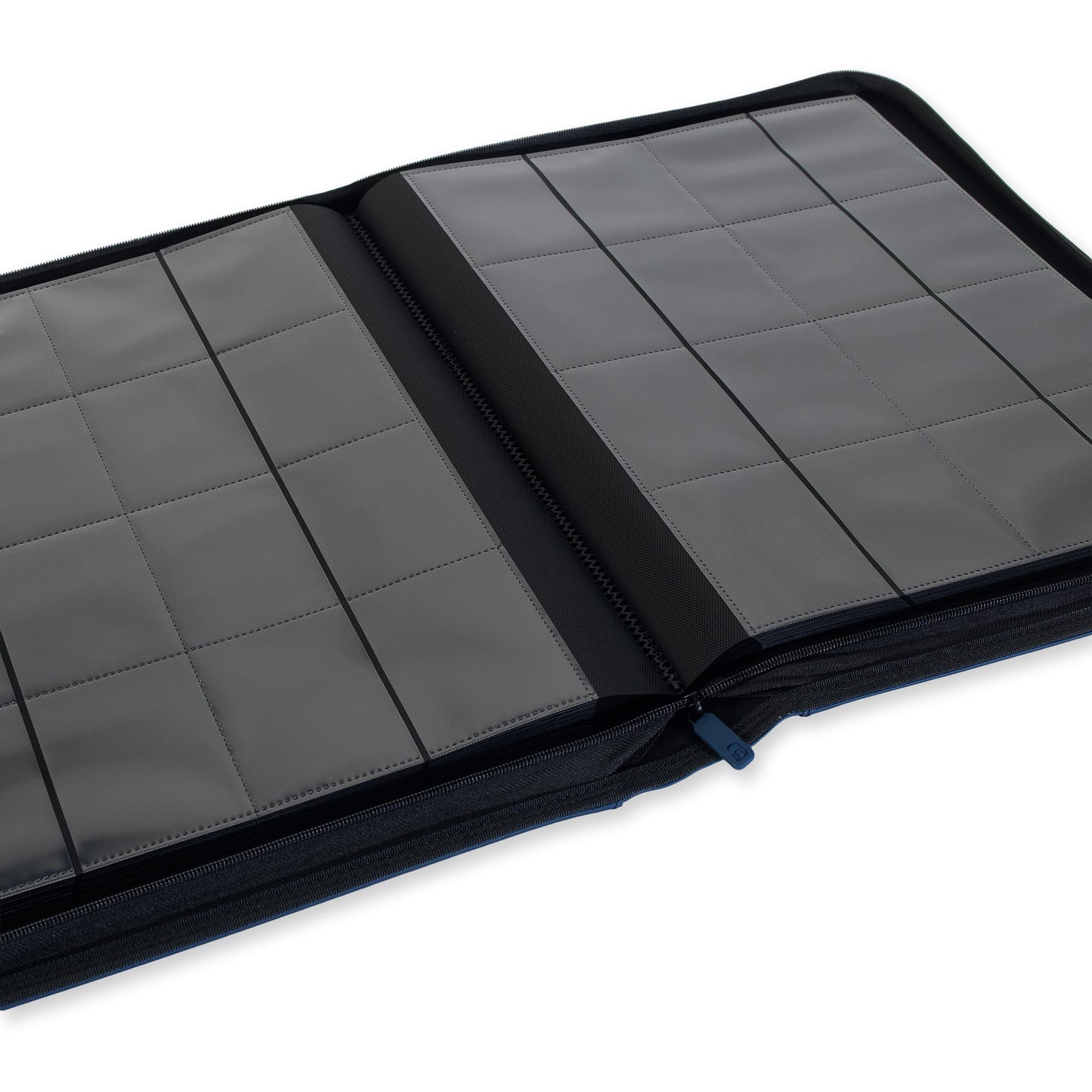 16-Pocket Exo-Tec® Zip Binder XXL