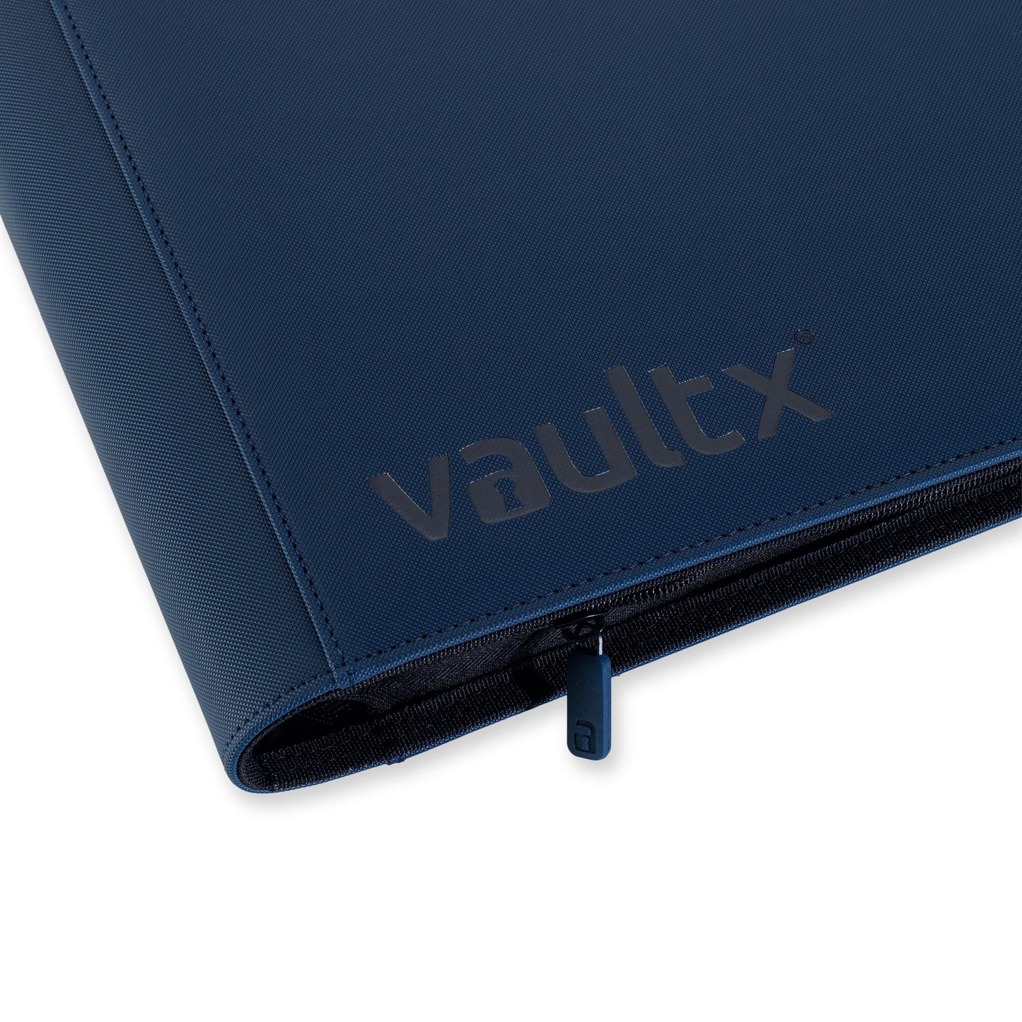 16-Pocket Exo-Tec® Zip Binder XXL