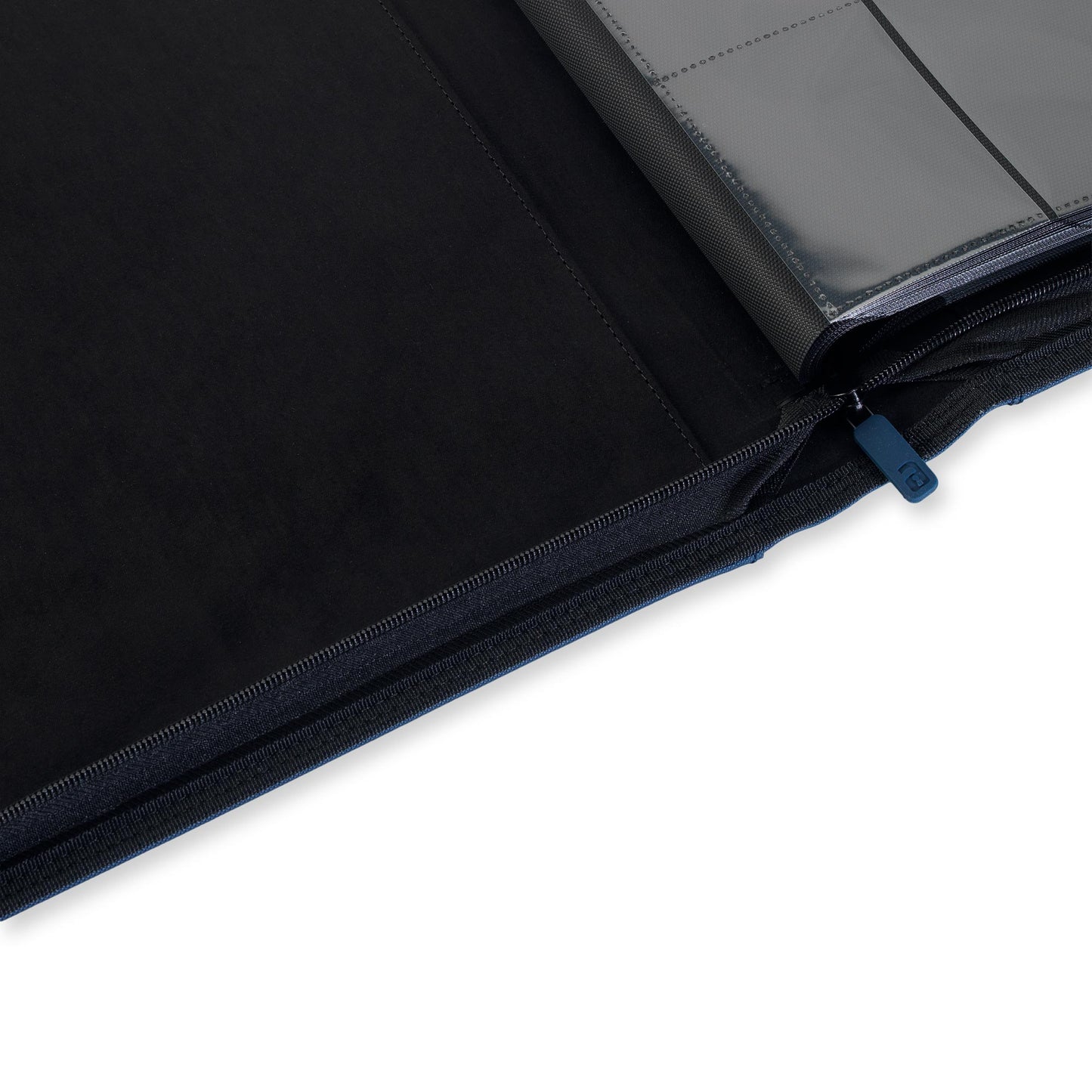 16-Pocket Exo-Tec® Zip Binder XXL