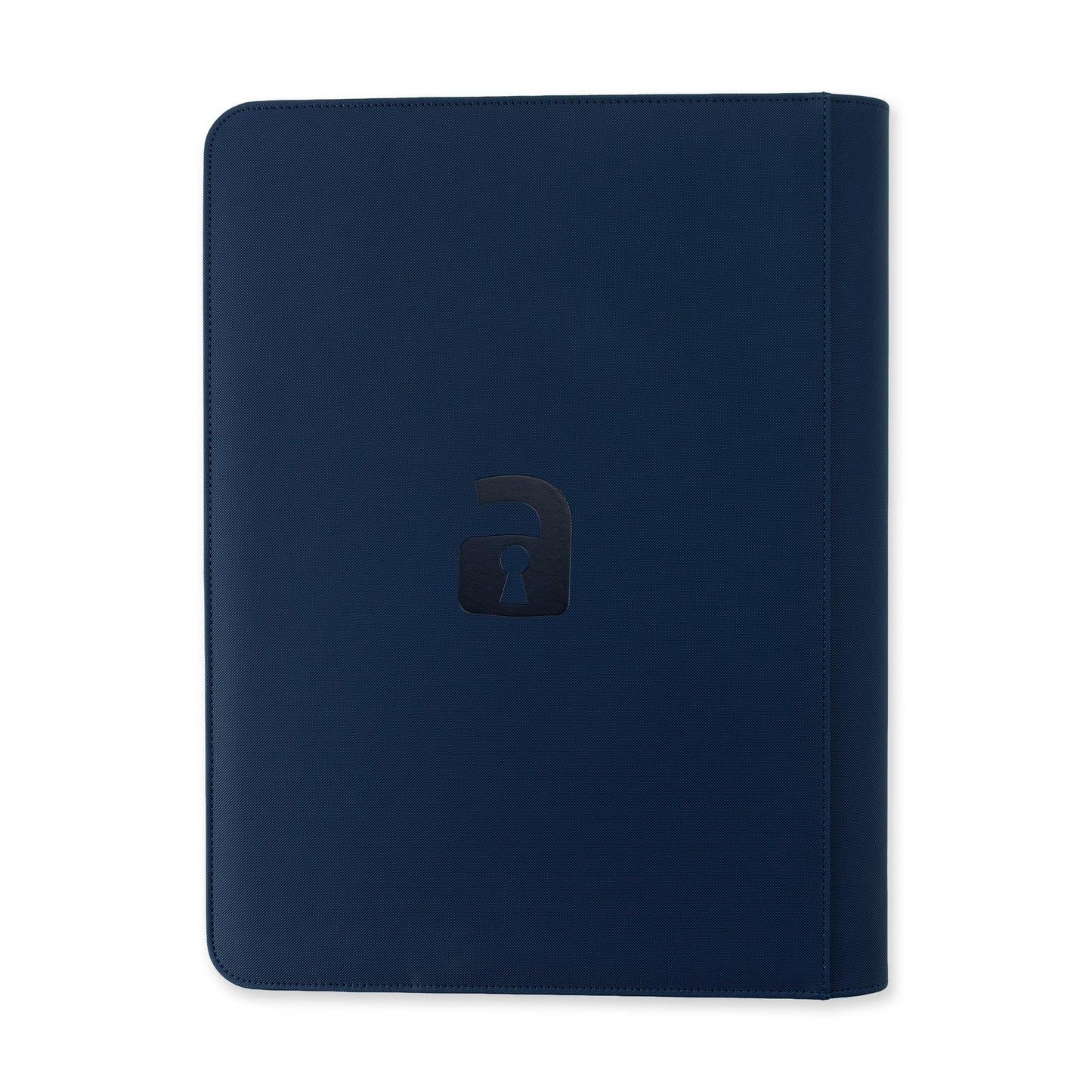 16-Pocket Exo-Tec® Zip Binder XXL