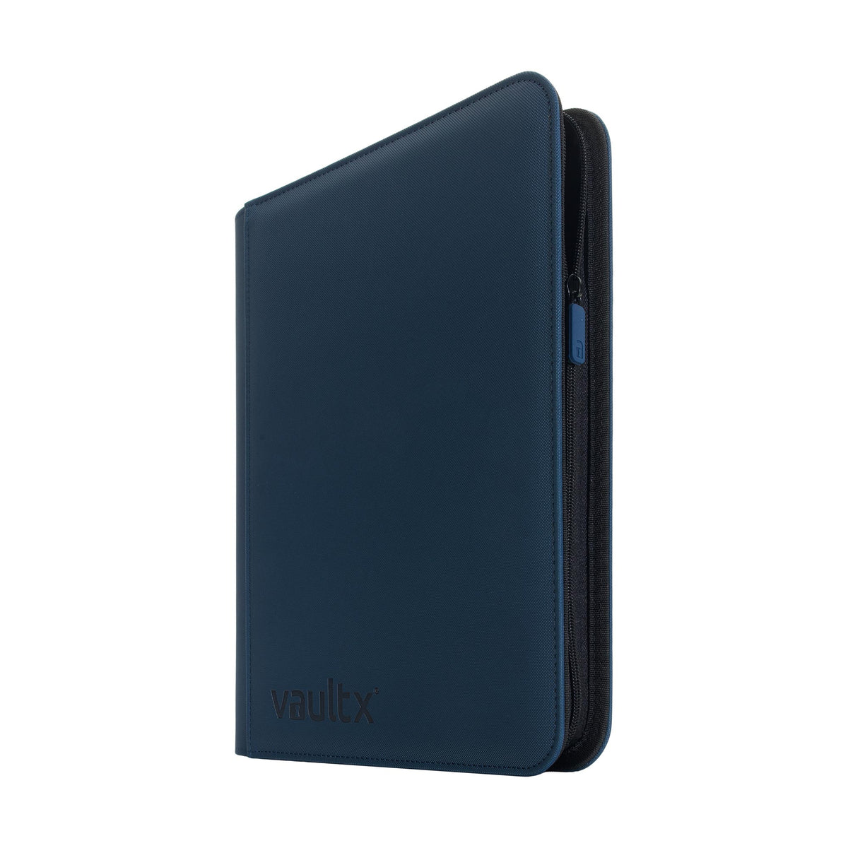 9-Pocket Exo-Tec® Japanese Size Zip Binder