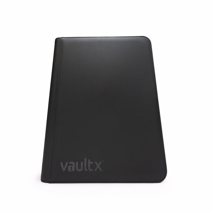 16-Pocket Exo-Tec® Zip Binder XXL